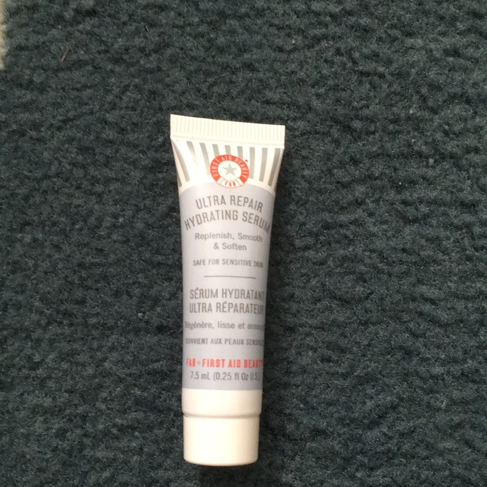 Ultra Repair Hydrating Serum
